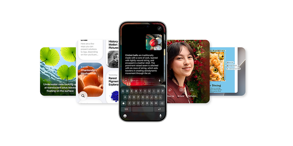 Siri AI and the Evolution of Personal Computing