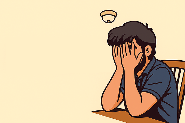 Why I Stopped Writing — And Why I’m Back